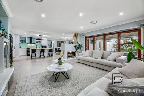 Property photo of 1 Heaton Avenue Claremont Meadows NSW 2747