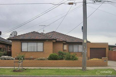 150 Parer Rd, Airport West, VIC 3042