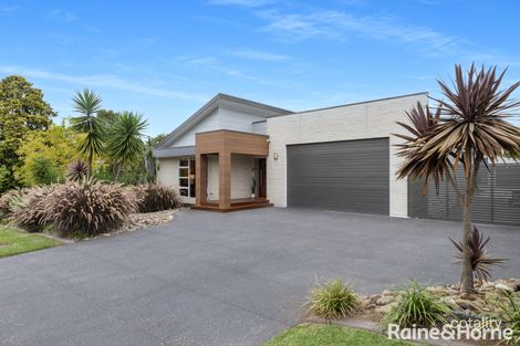 5 Morschel Ave, North Nowra, NSW 2541