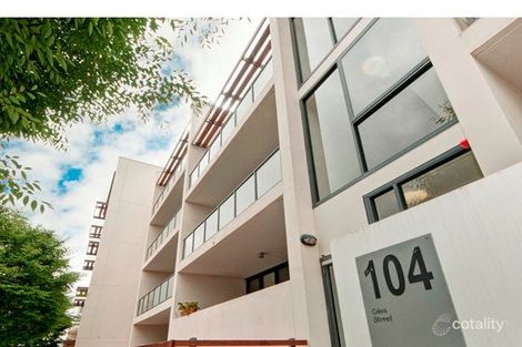 70/104 Giles St, Kingston, ACT 2604