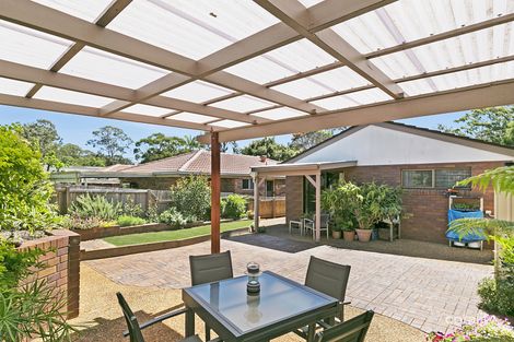 Property photo of 51 Troy Street Ormiston QLD 4160