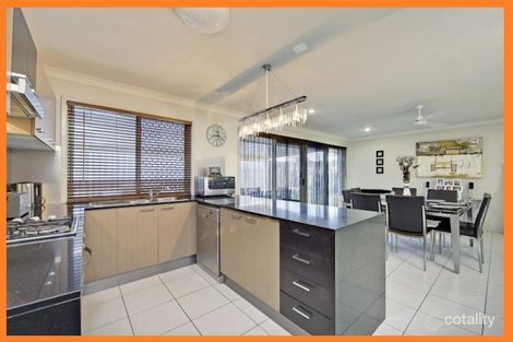 Property photo of 17 Rockwood Drive Ormeau QLD 4208