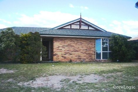 Property photo of 18 Simpson Court Goodna QLD 4300