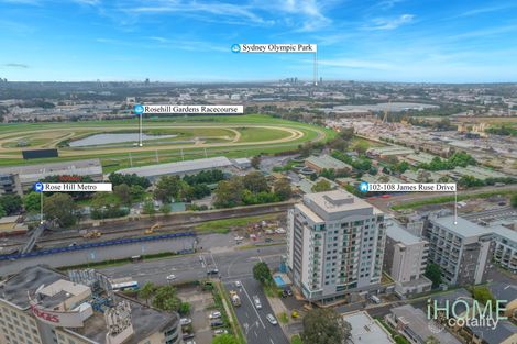 Property photo of 11/102-108 James Ruse Drive Rosehill NSW 2142
