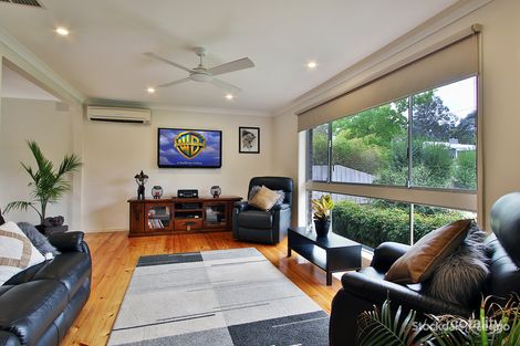 Property photo of 27 Monomeith Street Mooroolbark VIC 3138