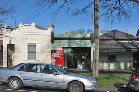 3/329 Flemington Rd, North Melbourne, VIC 3051