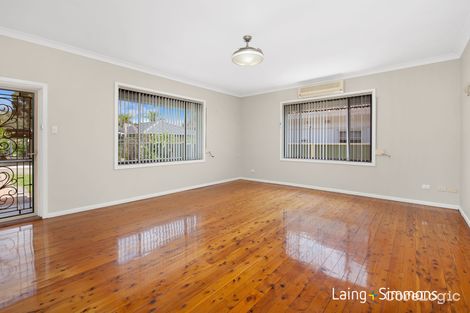 Property photo of 106 Little Road Yagoona NSW 2199