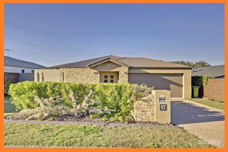 Property photo of 17 Rockwood Drive Ormeau QLD 4208