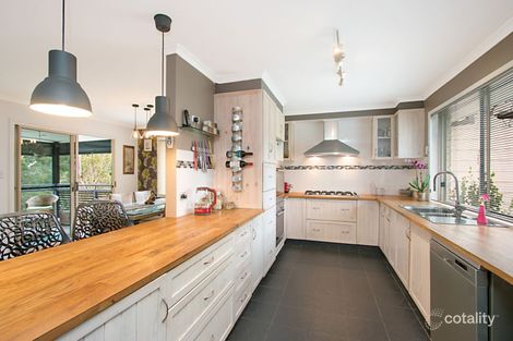 Property photo of 12 Peninsula Drive Bilambil Heights NSW 2486