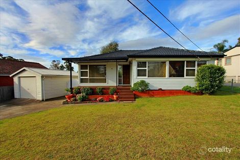 Property photo of 3 Ozark Street Seven Hills NSW 2147