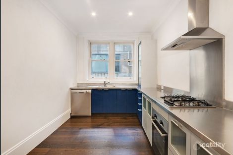 Property photo of 6/5 Elizabeth Bay Crescent Elizabeth Bay NSW 2011