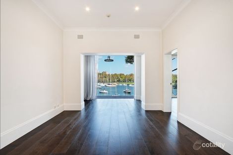 Property photo of 6/5 Elizabeth Bay Crescent Elizabeth Bay NSW 2011