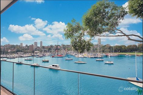 Property photo of 6/5 Elizabeth Bay Crescent Elizabeth Bay NSW 2011