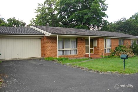 9/354 Mt Dandenong Rd, Croydon, VIC 3136