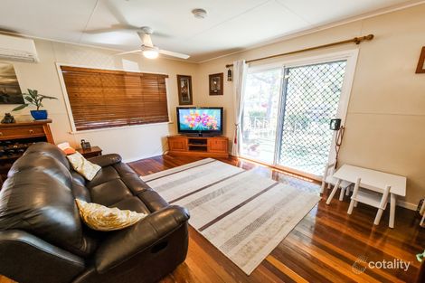 Property photo of 12 Scott Crescent Healy QLD 4825