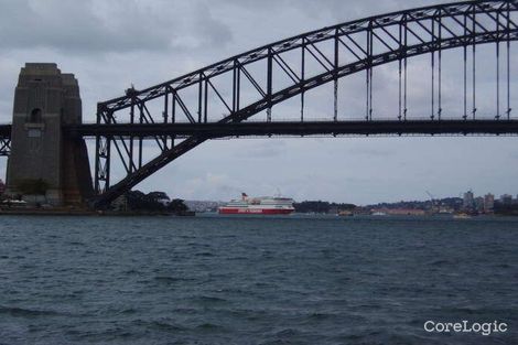 Property photo of 55/2A Henry Lawson Avenue McMahons Point NSW 2060