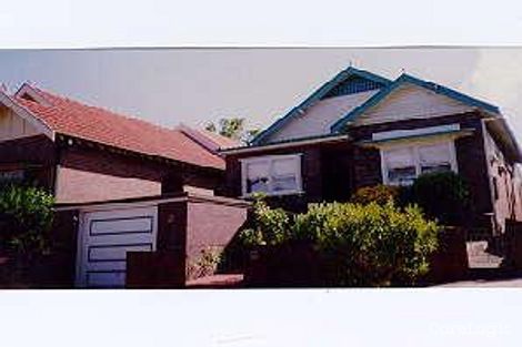 Property photo of 5 John Street Ashfield NSW 2131