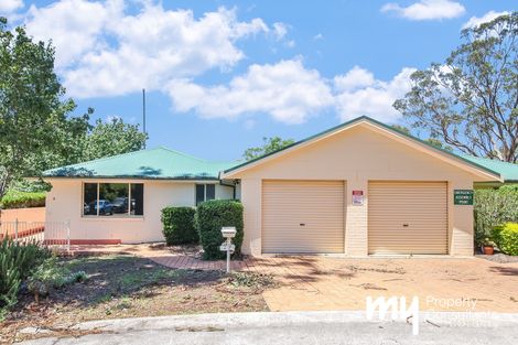 Property photo of 1/70 Glendower Street Gilead NSW 2560