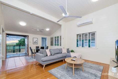 Property photo of 62 Seventh Street Railway Estate QLD 4810