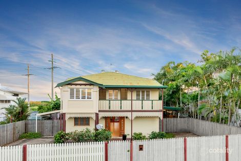 Property photo of 62 Seventh Street Railway Estate QLD 4810