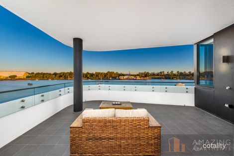 Property photo of 50 Parkside Circuit Hamilton QLD 4007
