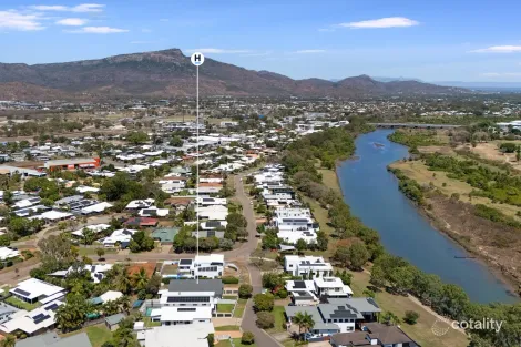 11 Riverbrook Tce, Idalia, QLD 4811
