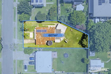 Property photo of 18 Kunyam Street Kippa-Ring QLD 4021