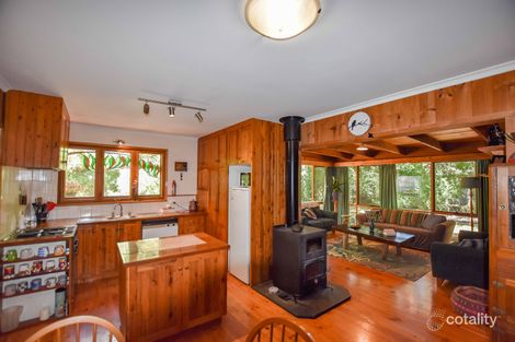 Property photo of 8 Menz Road Nug Nug VIC 3737