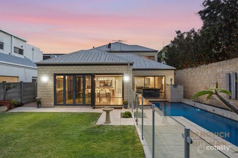 Property photo of 2B Conon Road Applecross WA 6153