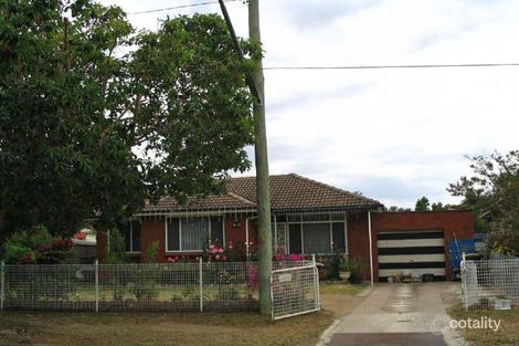 52 Carpenter St, Colyton, NSW 2760