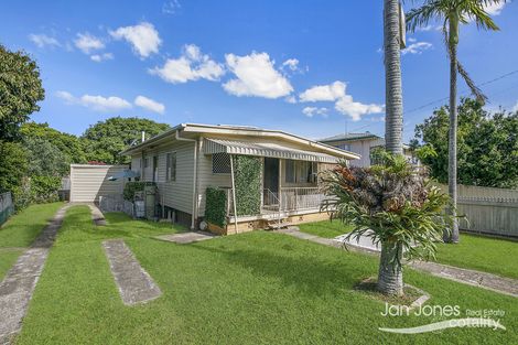 Property photo of 18 Kunyam Street Kippa-Ring QLD 4021