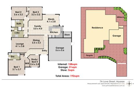Property photo of 7A Love Street Myaree WA 6154