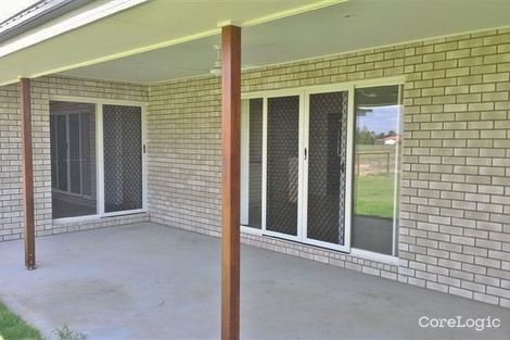 Property photo of 35 Vanessa Drive Dalby QLD 4405