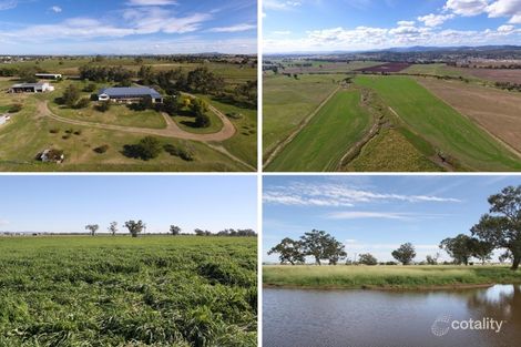 102 Wallamore Rd, Taminda, NSW 2340