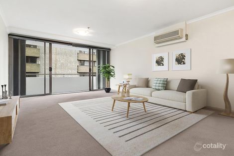 Property photo of 403/2 Atchison Street St Leonards NSW 2065