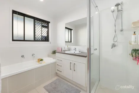 Property photo of 23 Riverlilly Crescent Caboolture QLD 4510
