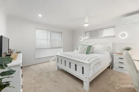 Property photo of 23 Riverlilly Crescent Caboolture QLD 4510