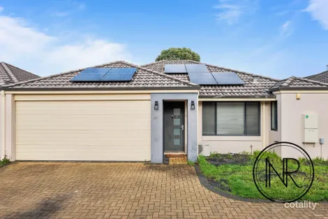 7/65 Bert St, Gosnells, WA 6110