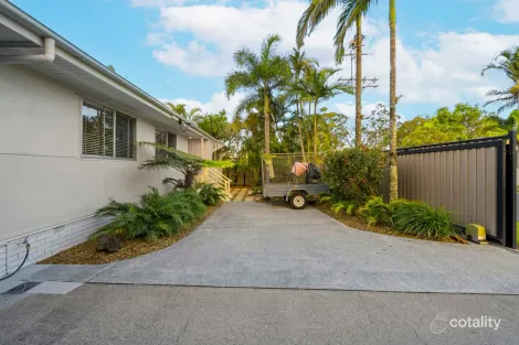 Property photo of 20 Daveson Road Capalaba QLD 4157