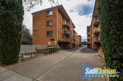 Property photo of 12/18-20 Booth Street Queanbeyan East NSW 2620