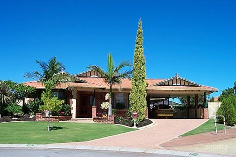 18 Tipuana Pl, Thornlie, WA 6108