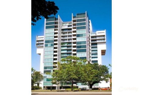 610/582 St Kilda Rd, Melbourne, VIC 3004