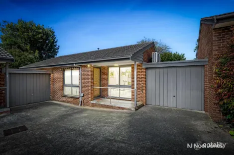 2/13-15 Vernon St, Croydon, VIC 3136