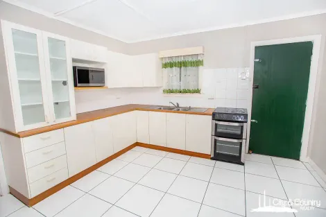 Property photo of 62 Clarke Street Townview QLD 4825