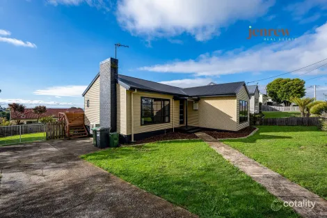 Property photo of 44 Sutton Street Hillcrest TAS 7320