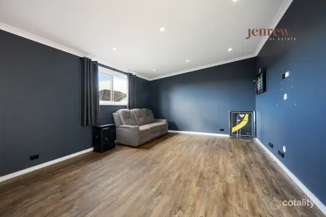 Property photo of 44 Sutton Street Hillcrest TAS 7320
