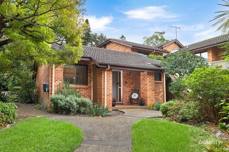 Property photo of 84/28 Curagul Road North Turramurra NSW 2074