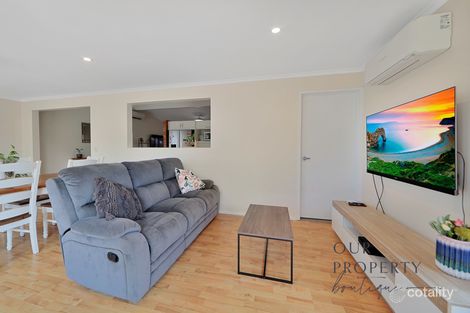 Property photo of 67 Wilfred Street Bargara QLD 4670