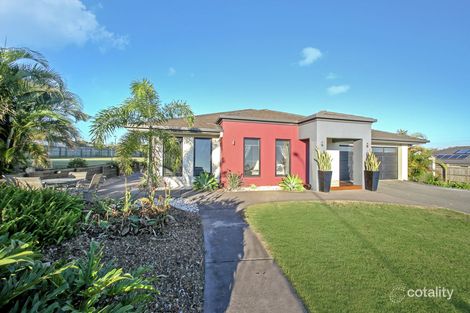 1-3 Mecklem Ct, Ningi, QLD 4511