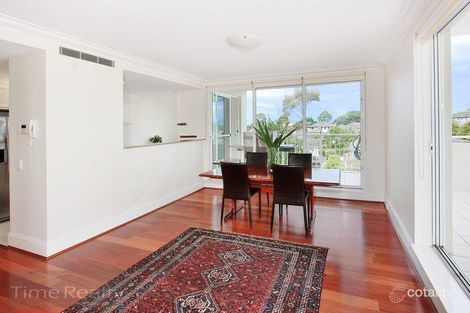 Property photo of 305/8 Village Drive Breakfast Point NSW 2137